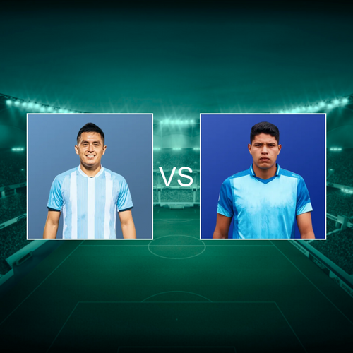 Guayaquil City F.C. vs C.S.D. Macará LigaPro Ecuador