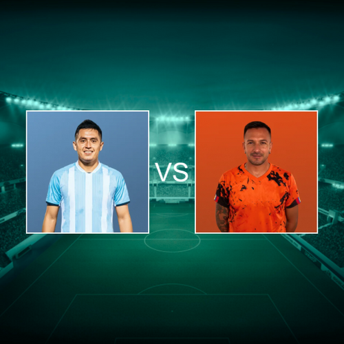 Guayaquil City F.C. vs Libertad F.C. LigaPro Ecuador