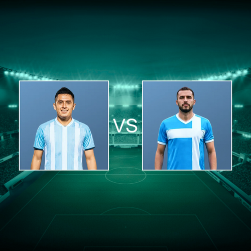 Guayaquil City F.C. vs Manta F.C. LigaPro Ecuador