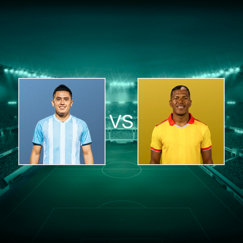 Guayaquil City F.C. vs S.D. Aucas LigaPro Ecuador