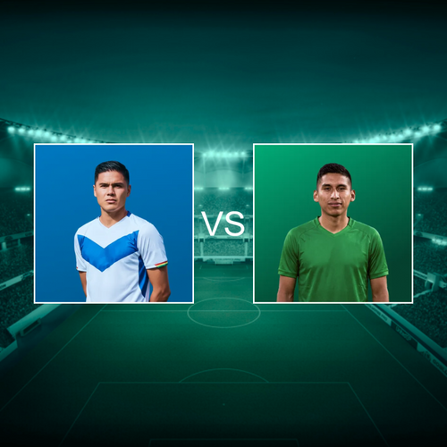 GV San José vs CD Real Tomayapo División Profesional