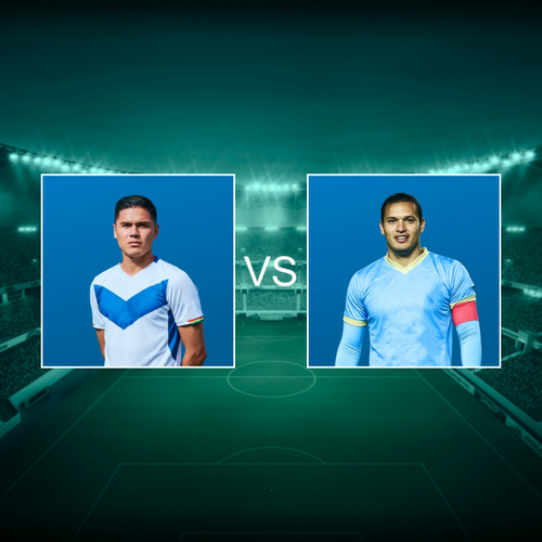 GV San José vs Club Bolívar División Profesional