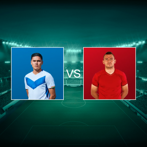 GV San José vs Club Deportivo Guabirá División Profesional
