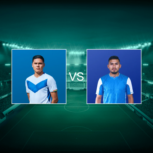 GV San José vs San Antonio Bulo Bulo División Profesional