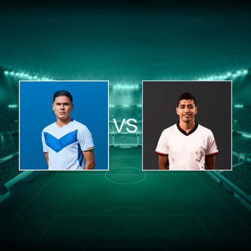 GV San José vs Universitario de Vinto División Profesional