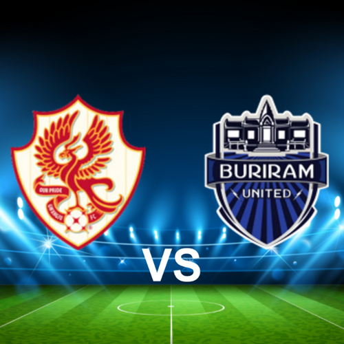 Gwangju FC vs Buriram United FC AFC Champions League
