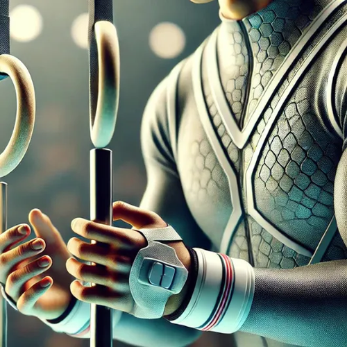 体操（竞技体操） - GYM01 2026年爱知·名古屋亚运会