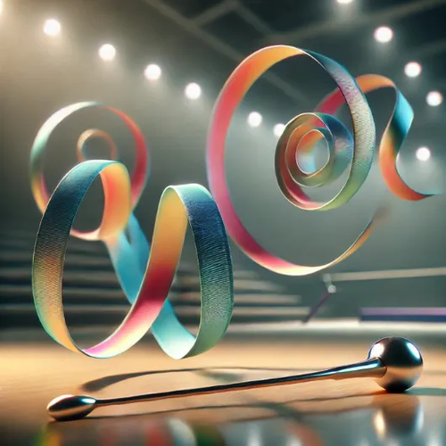 艺术体操 - GRY02 2026年爱知-名古屋亚运会