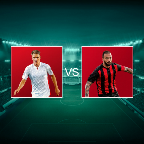 Gzira United FC vs Hamrun Spartans FC Maltese Premier League