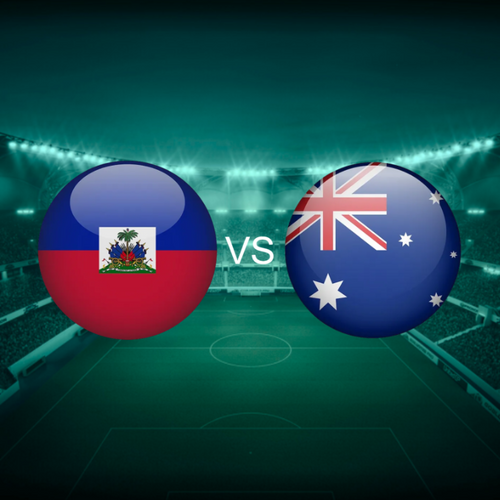 Haiti vs Australia Women's International Friendlies