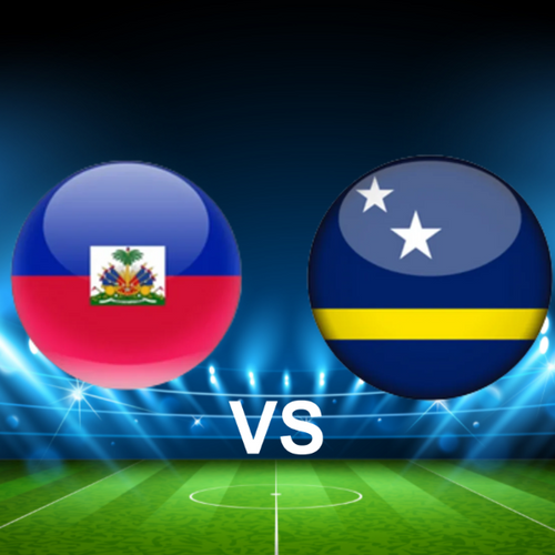 Haiti vs Curacao CONCACAF World Cup 2026 Qualifiers