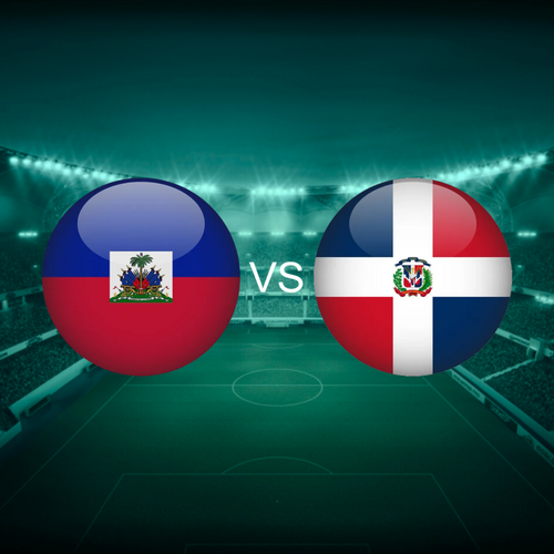 Haiti vs Dominican Republic CONCACAF Women's Championship 2026