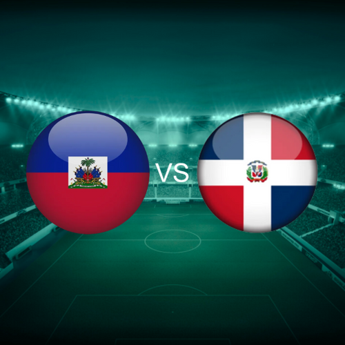 Haiti vs Dominican Republic CONCACAF Women's Championship 2026