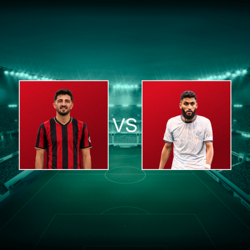 Hakkari Zap Spor Kulübü vs Adana Demirspor Turkish Cup