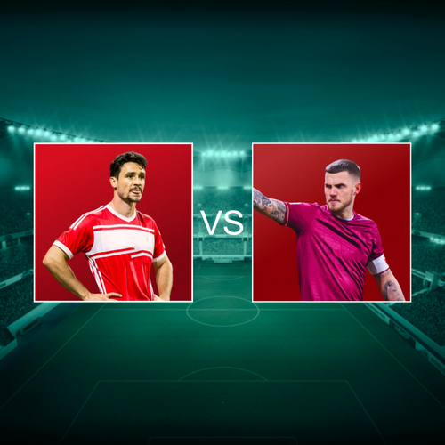 Hallescher FC vs FC Augsburg DFB Pokal