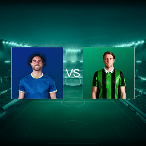 Halmstads BK vs GAIS Allsvenskan