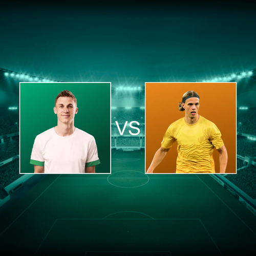 Hamarkameratene vs FK Bodø/Glimt Eliteserien