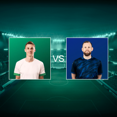 Hamarkameratene vs Kristiansund BK Eliteserien