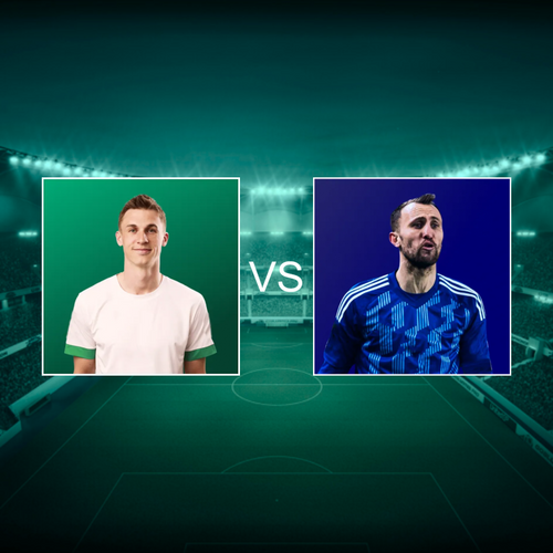 Hamarkameratene vs Molde FK Eliteserien