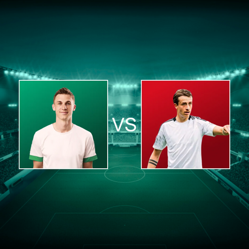 Hamarkameratene vs Rosenborg BK Eliteserien