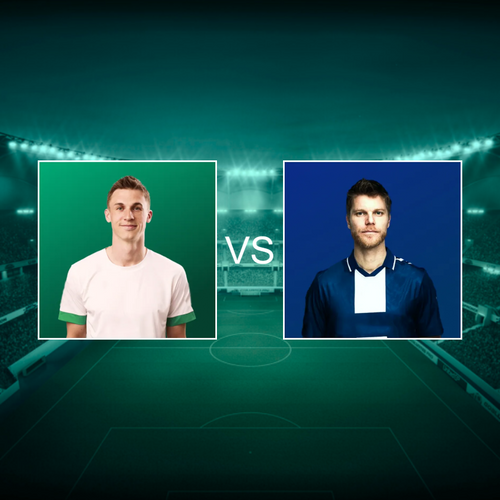 Hamarkameratene vs Sarpsborg 08 FF Eliteserien