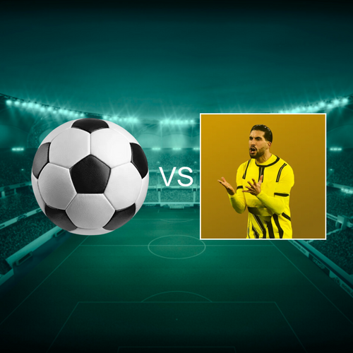 Hamburg-Eimsbütteler FC vs Borussia Dortmund DFB Pokal