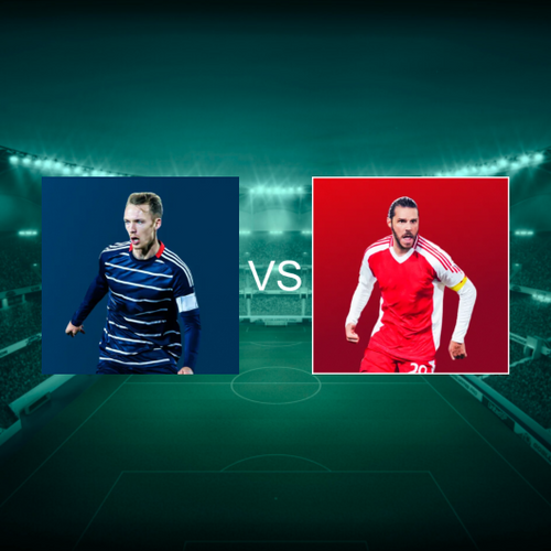Hamburger SV vs 1. FC Union Berlin Bundesliga