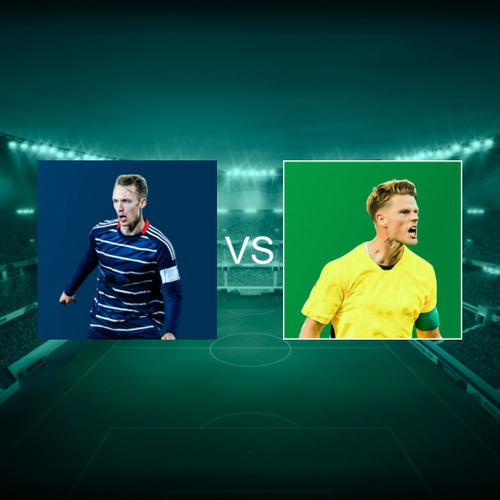 Hamburger SV vs Borussia Monchengladbach Bundesliga