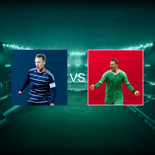 Hamburger SV vs FC Bayern Munich Bundesliga