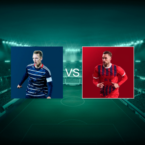 Hamburger SV vs FC Heidenheim Bundesliga