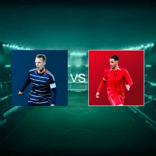 Hamburger SV vs SC Freiburg Bundesliga
