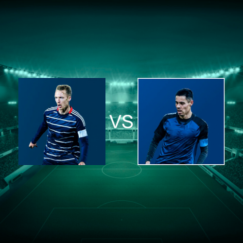 Hamburger SV vs SC Paderborn 07 Bundesliga