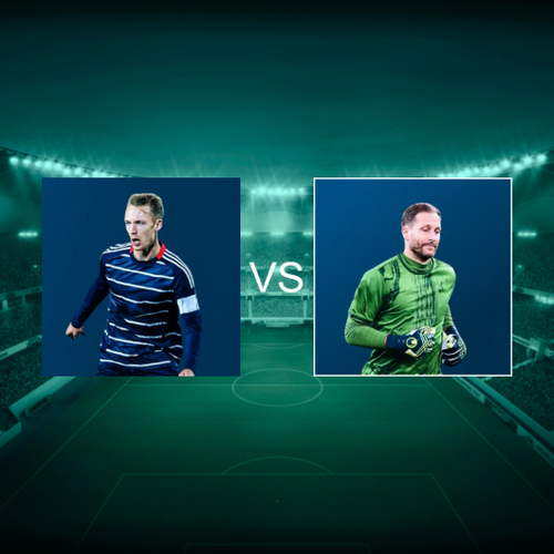 Hamburger SV vs TSG 1899 Hoffenheim Bundesliga
