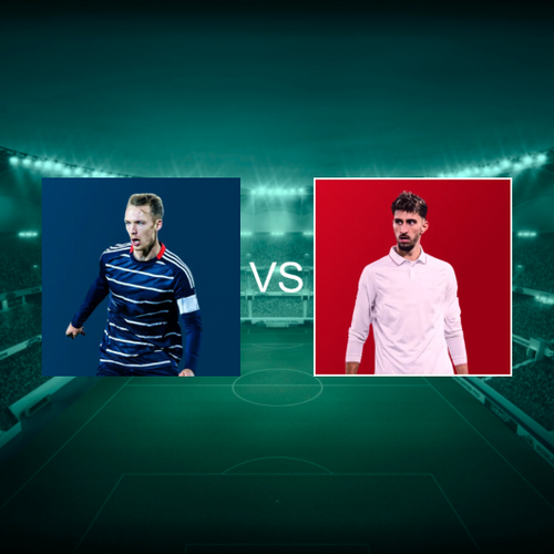 Hamburger SV vs VfB Stuttgart Bundesliga