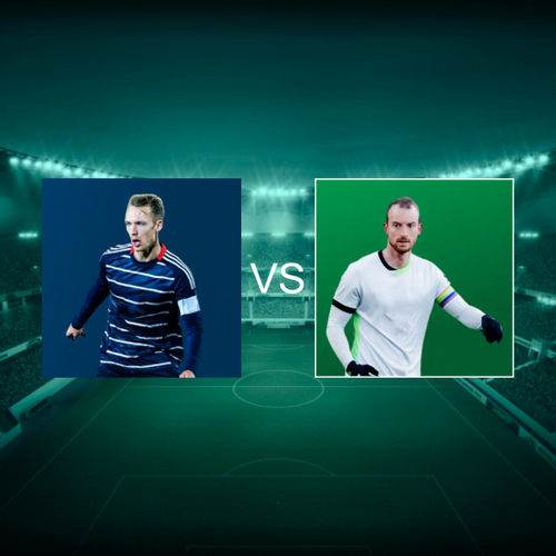 Hamburger SV vs VfL Wolfsburg Bundesliga