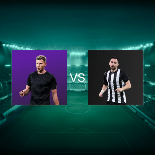 RSC Anderlecht vs PAOK FC Europa League