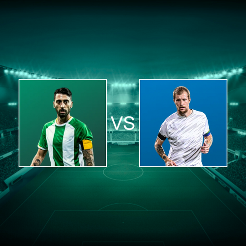 Hammarby IF vs BK Häcken Allsvenskan