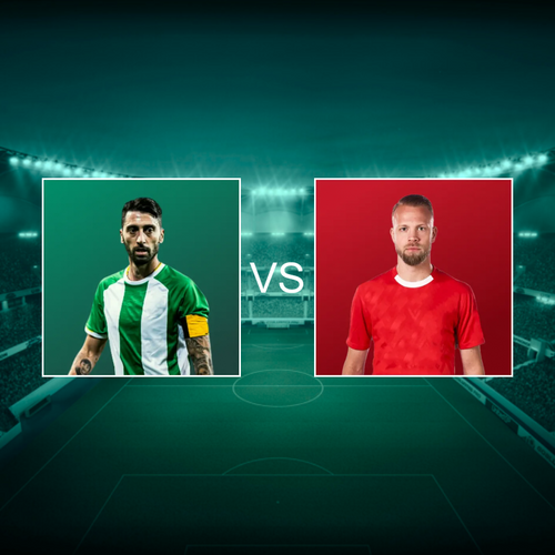 Hammarby IF vs Degerfors IF Allsvenskan