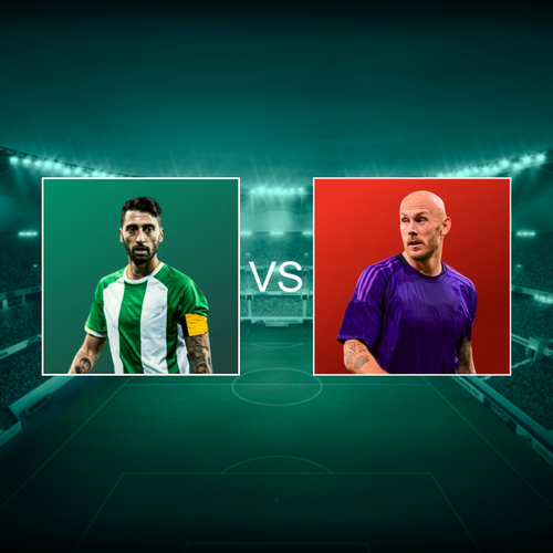 Hammarby IF vs Djurgårdens IF Allsvenskan