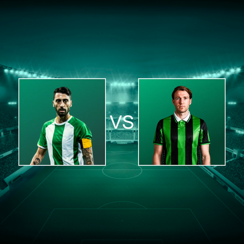 Hammarby IF vs GAIS Allsvenskan