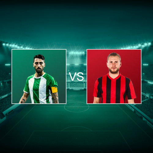 Hammarby IF vs IF Brommapojkarna Allsvenskan