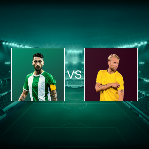 Hammarby IF vs IF Elfsborg Allsvenskan
