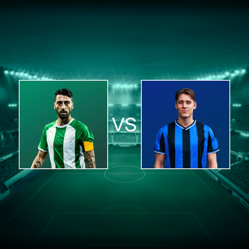 Hammarby IF vs IK Sirius Fotboll Allsvenskan