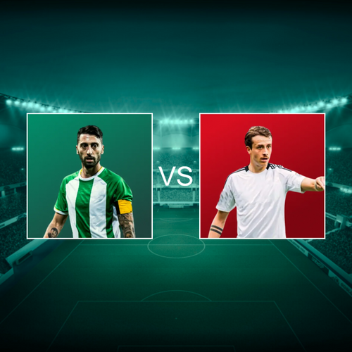 Hammarby IF vs Rosenborg BK Europa Conference League