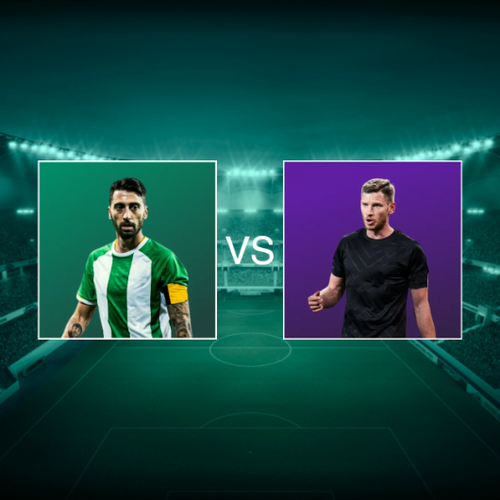 Hammarby IF vs RSC Anderlecht Europa League