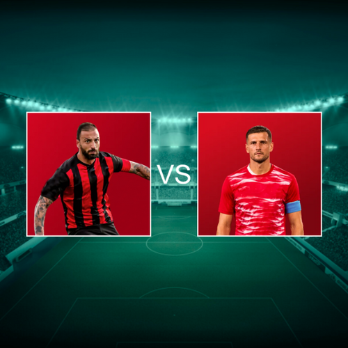 Hamrun Spartans FC vs Balzan FC Maltese Premier League