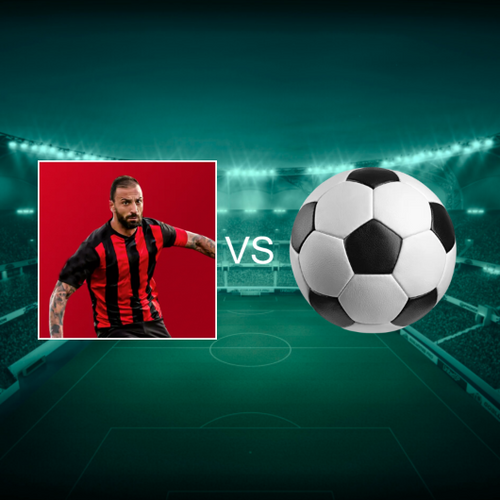 Hamrun Spartans FC vs Balzan FC Maltese Premier League