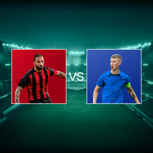 Hamrun Spartans FC vs FK RFS Europa Conference League