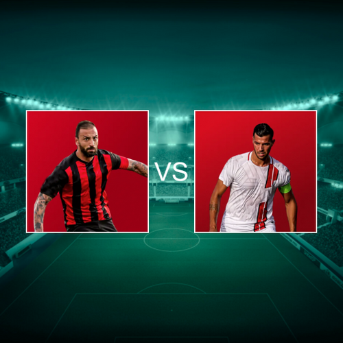 Hamrun Spartans FC vs Lincoln Red Imps FC Europa Conference League