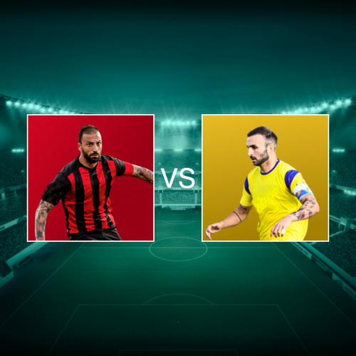 Hamrun Spartans FC vs Marsaxlokk FC Maltese Premier League